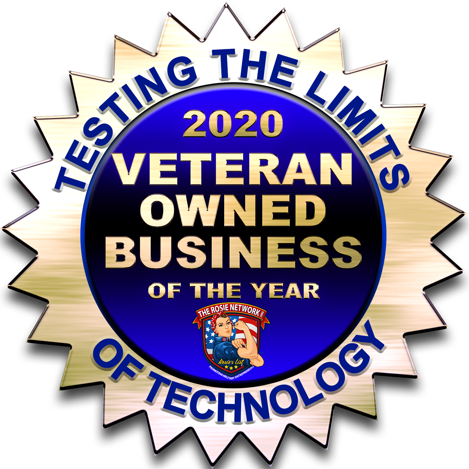2020 Veteran Owned Business of the Year